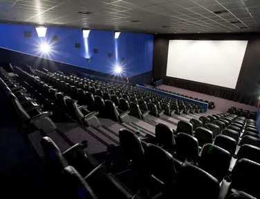 Grande rede cinemas anuncia fechamento em tradicional shopping de Salvador - Imagem