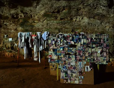 Gruta de Patamuté: falta de manejo pode levar à interdição e perda científica - Imagem