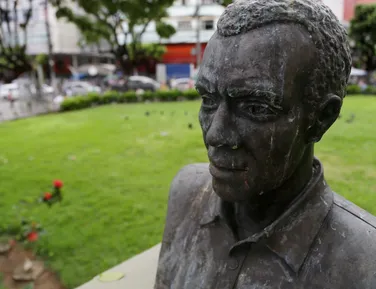 História seletiva: por que a Revolta dos Búzios não ganhou projeção nacional como Tiradentes - Imagem