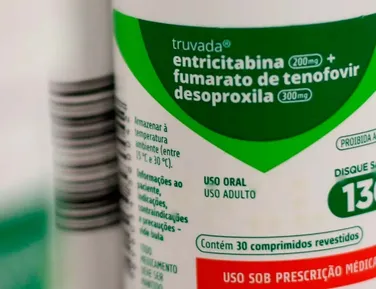 HIV: Salvador recebe projeto de prevenção voltado para jovens de periferias - Imagem