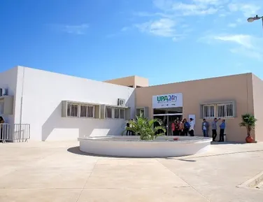 Homem é esfaqueado pela companheira em cidade da Bahia - Imagem