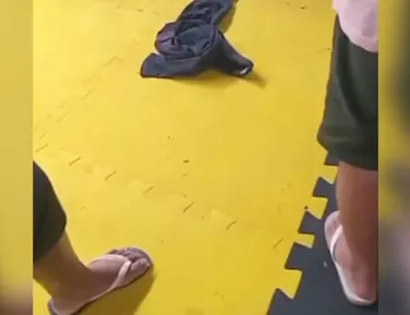 Homem é morto a tiros dentro de academia de  jiu-jitsu - Imagem