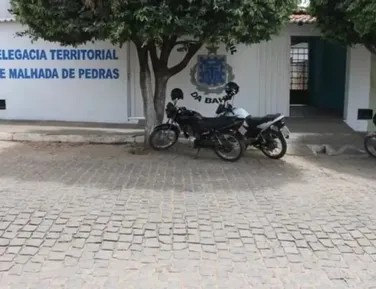 Homem é preso após forçar namorada de 12 anos manter relações sexuais - Imagem