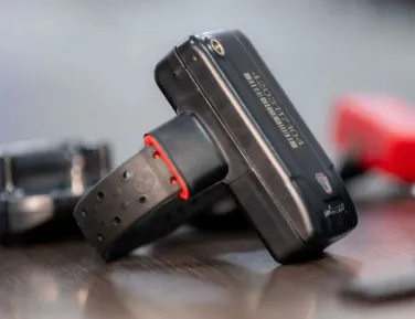 Homem é preso após tentar desativar tornozeleira com “chupa-cabra” - Imagem