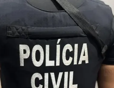 Homem é preso na Bahia por stalking digital e envio de fotos íntimas - Imagem
