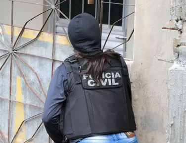 Homem é preso por amputar dedos da companheira no interior da Bahia - Imagem