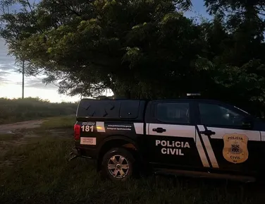 Homem é preso por suspeita de estuprar diversas familiares na Bahia - Imagem