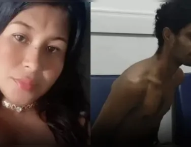 Homem é preso suspeito de ocultar corpo carbonizado em geladeira - Imagem