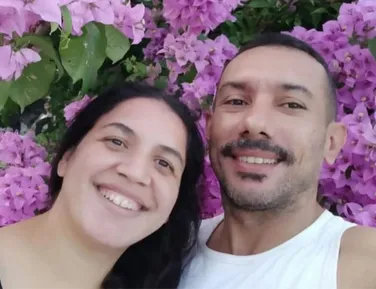 Homem mata esposa a socos no Dia da Mulher e faz confissão - Imagem