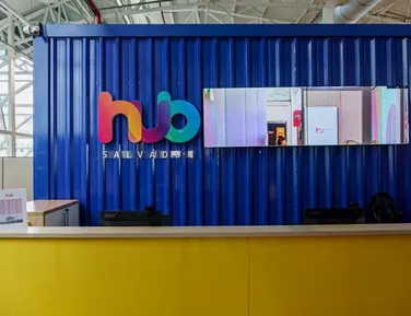Hub Salvador abre inscrições para programa de aceleração de startups - Imagem