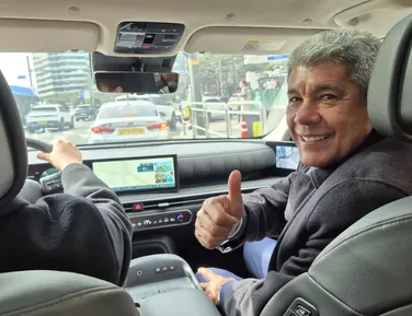 Hyundai vem à Bahia prospectar produção de hidrogênio verde - Imagem