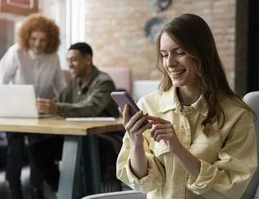 IA é o novo corretor? Saiba como usar a ferramenta no trabalho - Imagem