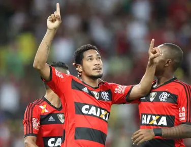 Ídolo do Flamengo se declara ao Bahia e diz que só pensava no Tricolor - Imagem