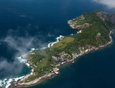 Ilha brasileira é apontada como uma das mais perigosas do mundo - Imagem