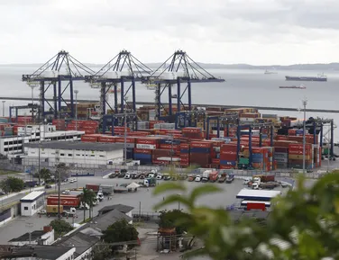 Imposto de importação sobe para 800 eletrônicos; veja o que muda - Imagem