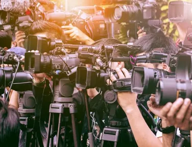 Imprensa em risco, desde 2018 - Imagem