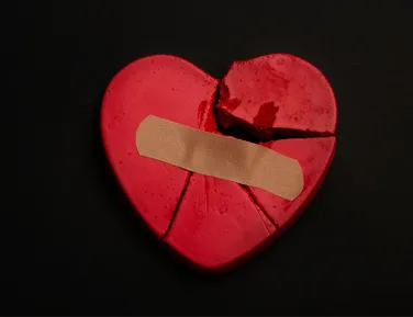 Infarto ou tristeza? Saiba diferenciar a síndrome do coração partido - Imagem