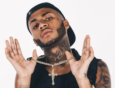 Influenciador agredido por Orochi quebra silêncio e nega assédio - Imagem