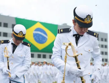 Inscrições para concurso da marinha com 850 vagas encerram hoje - Imagem
