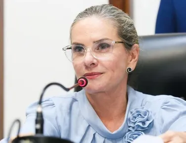 Ivana Bastos faz balanço da ALBA no A TARDE Cast - Imagem