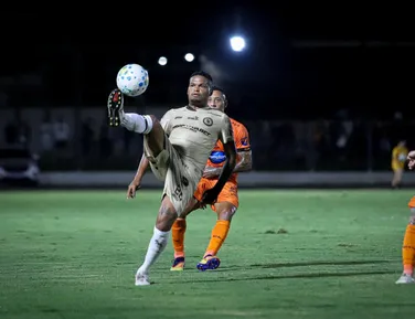 Jacuipense enfrenta finalista do Paulistão na 4ª fase da Copa do Brasil - Imagem