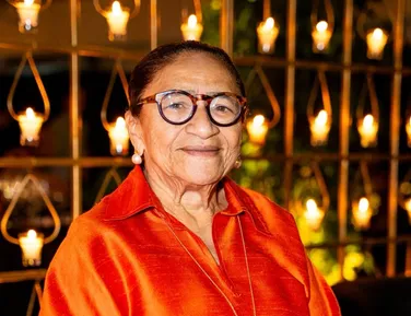 Jantar do Bem do Martagão terá Licia Fabio na produção em Salvador - Imagem