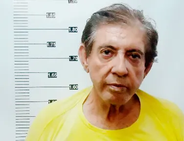 João de Deus tem pena reduzida quase pela metade após novo julgamento - Imagem