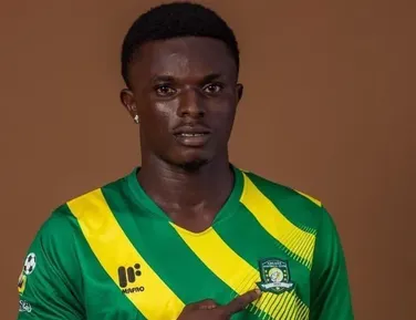 Jogador morre após ser baleado na cabeça em ataque contra ônibus de time - Imagem