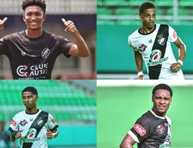 Jogadores do time do goleiro Bruno são acusados de estupro coletivo - Imagem