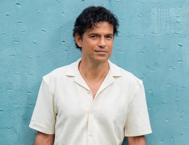Jorge Vercillo será a atração do VII Jantar do Bem do Martagão - Imagem