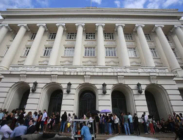 Júri popular: como cidadãos comuns decidem crimes de grande repercussão na Bahia - Imagem