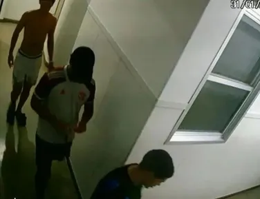 Justiça determina internação de adolescente por estupro coletivo - Imagem