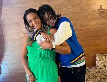 Justiça do Rio solta mãe de Oruam investigada em operação contra o CV - Imagem