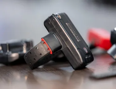 Justiça manda retirar tornozeleira de preso sem pernas - Imagem