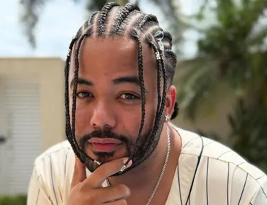 Justiça nega novo pedido de Hytalo Santos com citação da ‘Lei Felca’ - Imagem