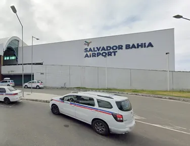 Kiss & Fly: usuários criticam ‘pedágio’ previsto para o Aeroporto de Salvador - Imagem