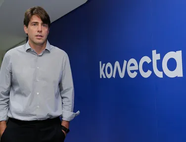 Konecta projeta 5 mil empregos em Salvador até fim do ano e mira expansão no NE - Imagem