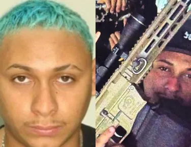 Líder da facção MPA em Porto Seguro morre em confronto com a polícia - Imagem