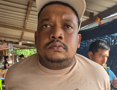 Líder do Comando Vermelho na Bahia é preso na Bolívia - Imagem