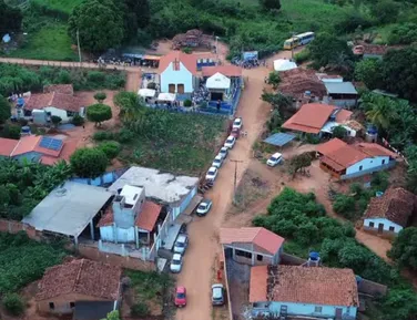 Livramento de Nossa Senhora terá 60 dias de São João apesar da seca - Imagem