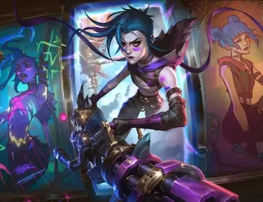 LoL e outros jogos são bloqueados para menores de 18 anos no Brasil - Imagem