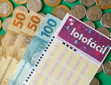 Lotofácil sorteia R$ 2 milhões nesta segunda-feira; confira resultado - Imagem