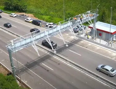 Lula avalia suspensão de multas em pedágios Free Flow; entenda mudança - Imagem