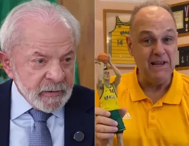 Lula lamenta morte de Oscar: “Exemplo de obstinação” - Imagem