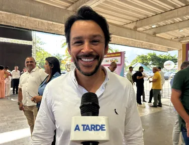 Mário Negromonte Jr. deixa comando do PP e faz mistério sobre novo partido - Imagem