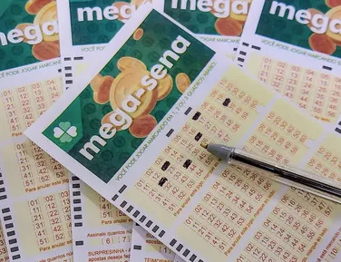 Mega-Sena acumula e prêmio chega a R$ 36 milhões - Imagem