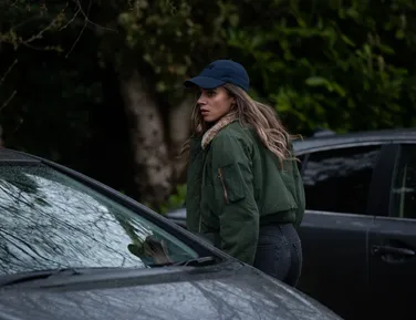 Mistério em só 8 episódios: a série da Netflix ideal para sua quarta - Imagem