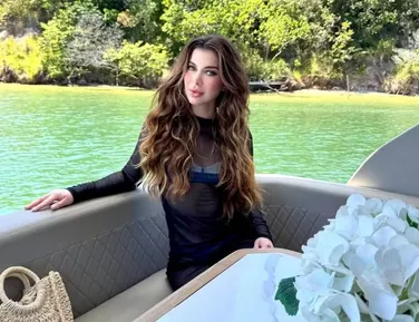 Modelo baiana morre após queda de prédio no Rio; concurso se manifesta - Imagem