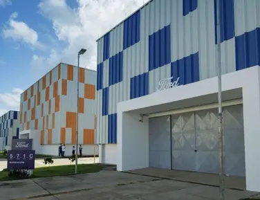 Montadora abre inscrições para programa de estágio em Camaçari - Imagem