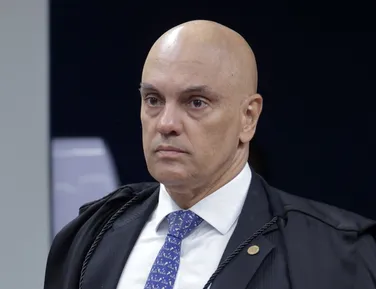 Moraes condena irmãos Brazão por morte de Marielle Franco - Imagem